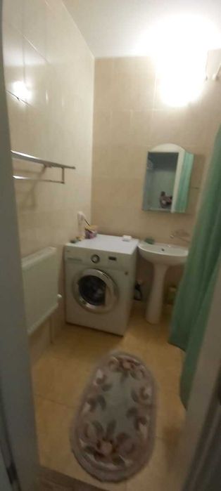 Дава се под наем Двустаен апартамент в София, Фондови жилища - 47 кв.м за 350 € - Снимка #2