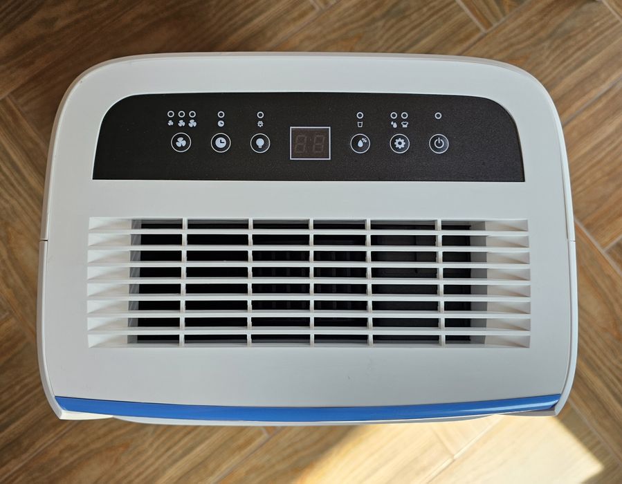 Влагоуловител AQUARIA S1 14 P