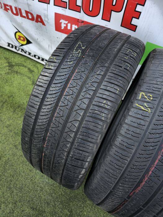 275.45.21 pirelli m+s