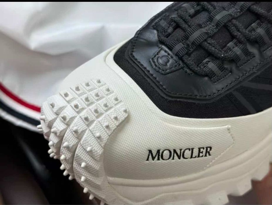 MONCLER Trailgrip 40-45 номер НАЛИЧНИ