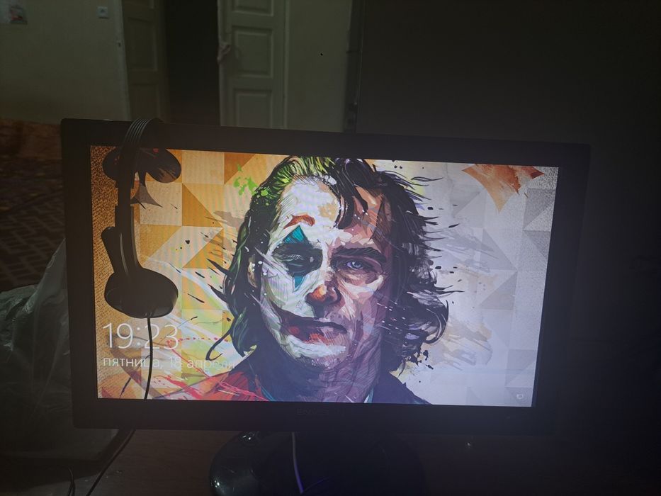 Oyin uchun kompyuter