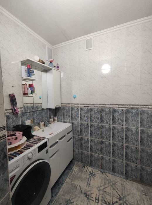 Продам 3х комн кв Старая часть
