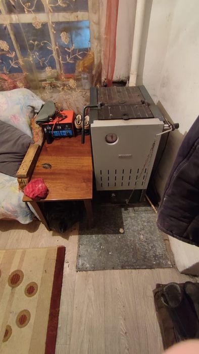 Продам дом в с. Березовка