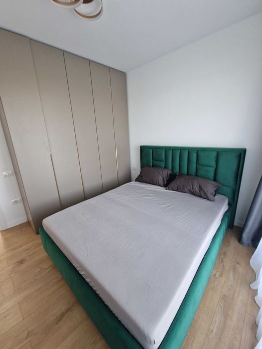 Particular inchiriez ap 2 camere in City Nord Turnari