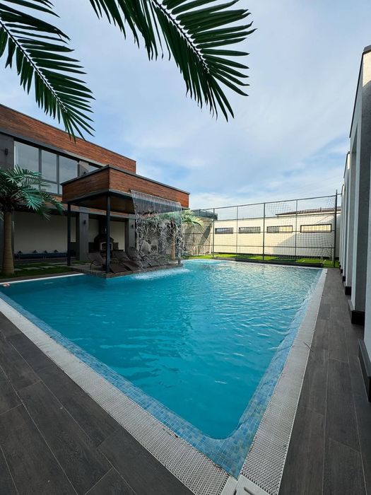 HI-TECH dacha ”Bali” 15 kishigacha beriladi