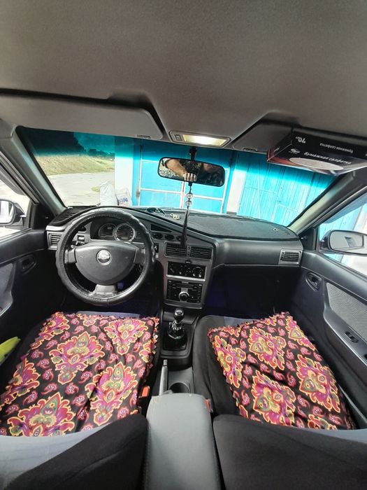 нехиа 2 1.5 донс