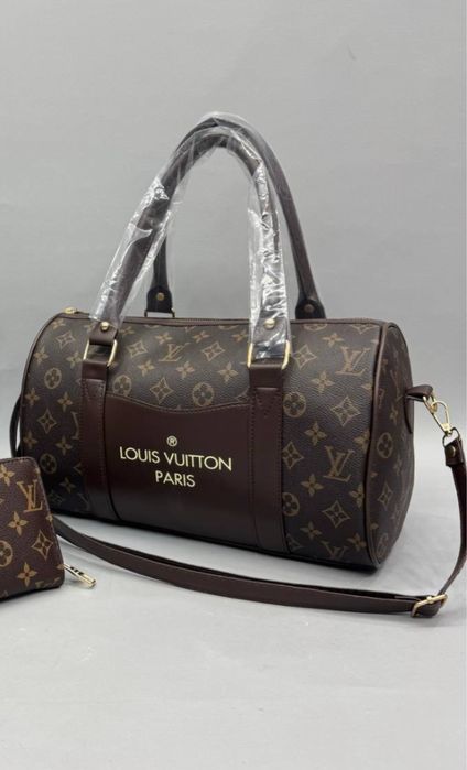 Set Louis Vuitton - Nou!