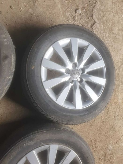 Лятна джанта 16/5×100