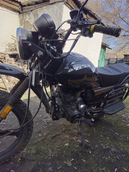 Gsx Suzuki 150 кубов