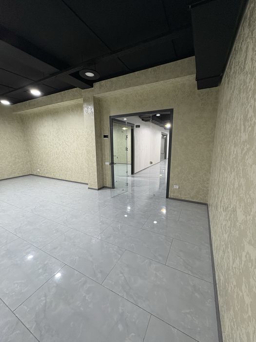 “Marvarid” бизнес марказидан замонавий офис…..