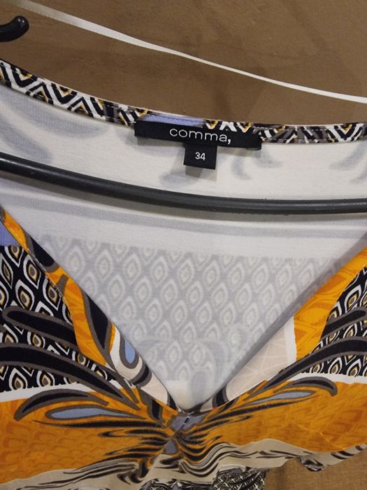 Дамска рокля Comma, размер XS