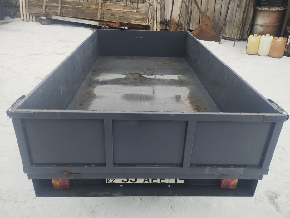 Легковой прицеп 2025 г/в.