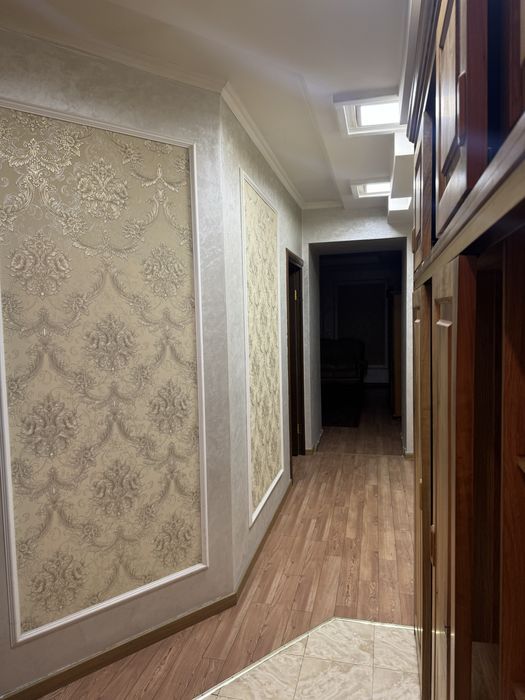 Сдам квартиру в аренду