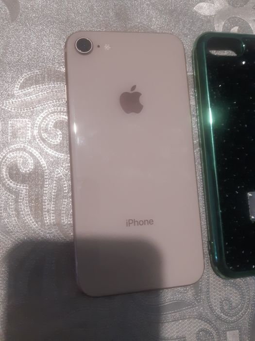 Айфон 8 256 гигабайт