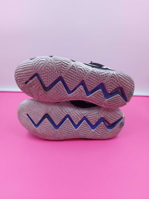 Nike Kurie 4 Ep Ankle Taker номер 43 Оригинални мъжки кецове