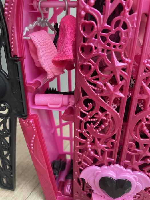 Кукла Monster High : Дракулора