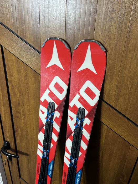 Ски Atomic Redster Doubledeck SL - 171см.