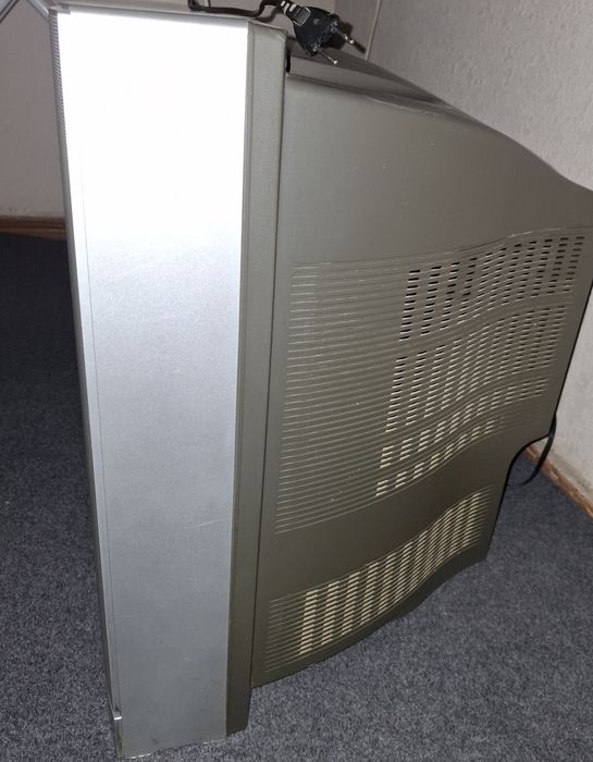 Телевизор большое Panasonic