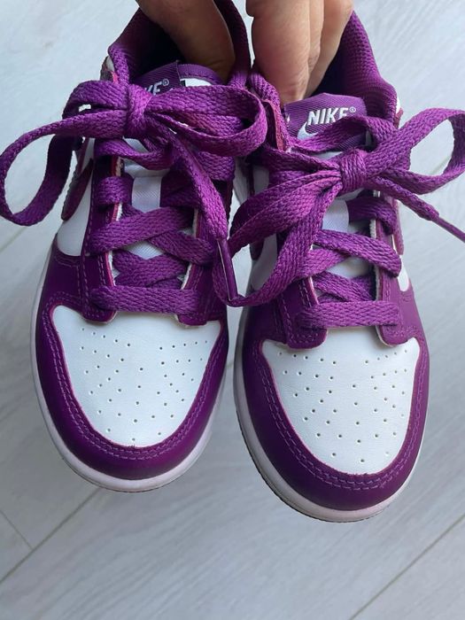 Adidasi pentru fete marimea 29 Nike