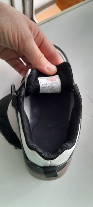 Кеды для девочек