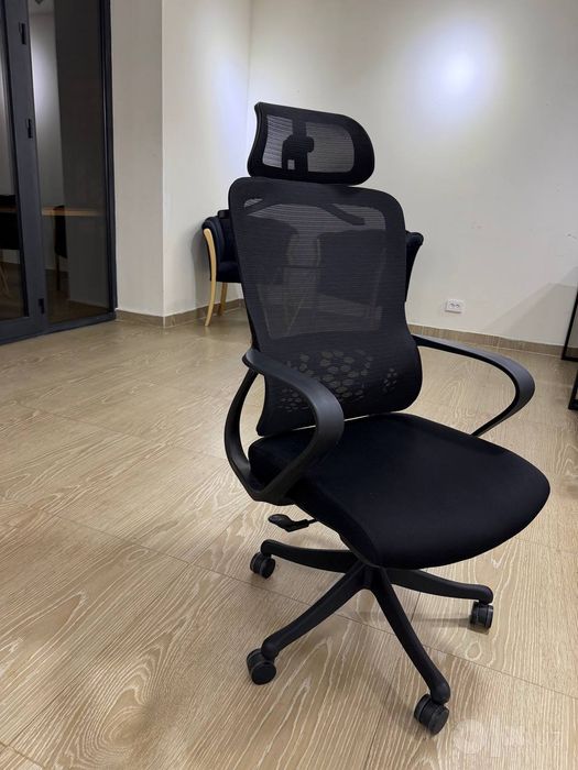 Kreslo ofis uchun