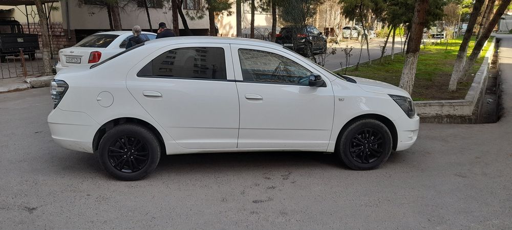 Cobalt Midnight   2025 yanvar