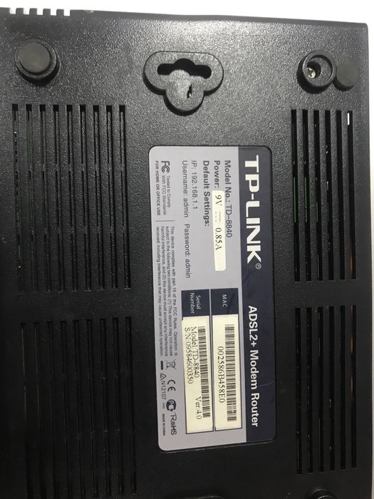 Продам модем без антенны