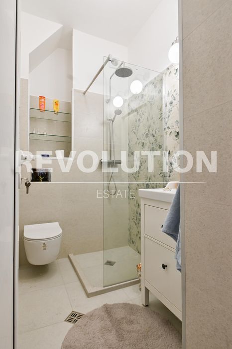 Дава се под наем Двустаен апартамент в София, Център - 68 кв.м за 600 € - Снимка #12