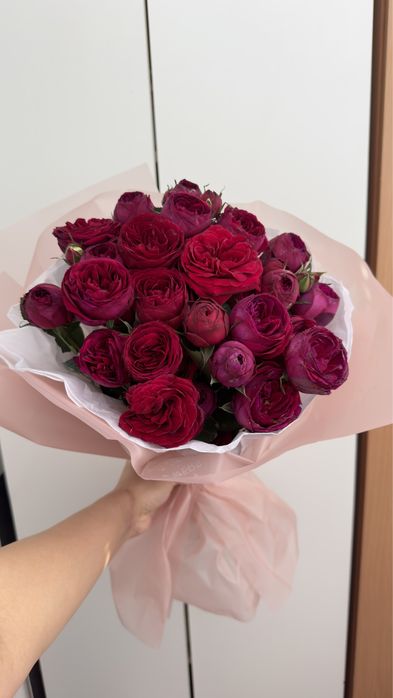 Букеты цветы дешево