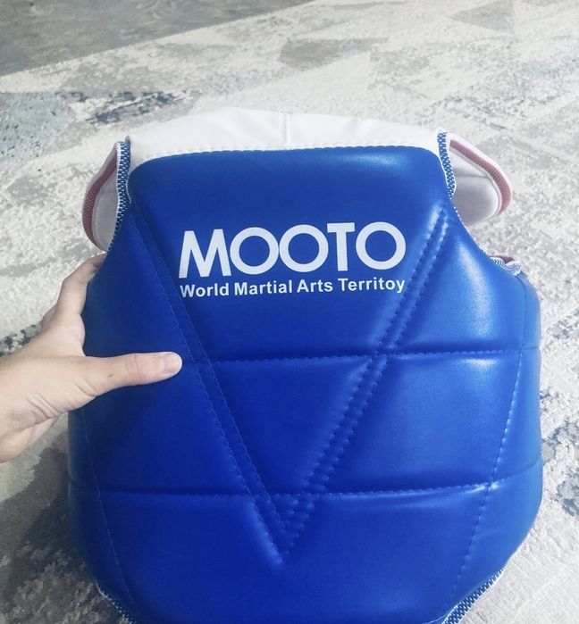 Протектор шлем  щитки