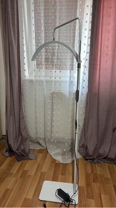 Lampa si necesare gene