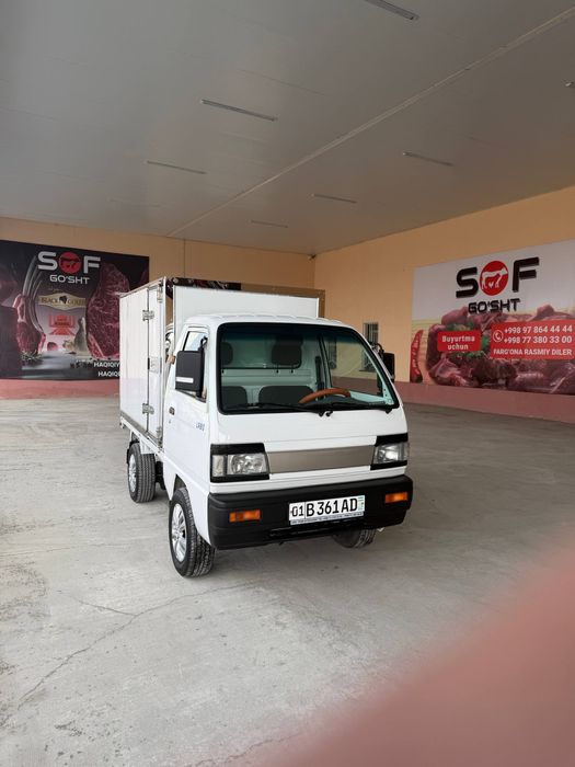 Labo Termos 2025 ideal holatda