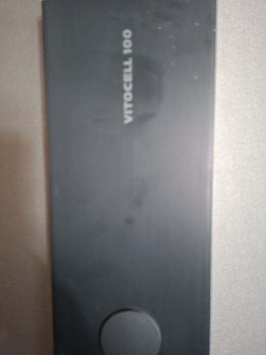 Viessmann vitocell 100 de  vanzare