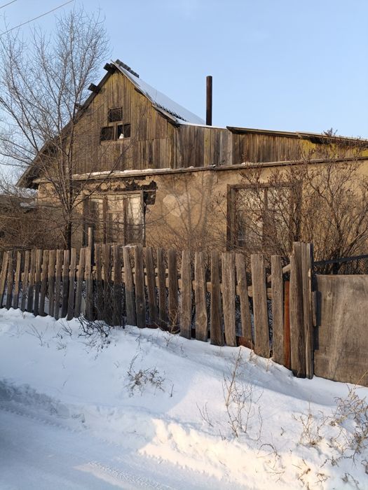 Продам дачу.Зимний вариант.