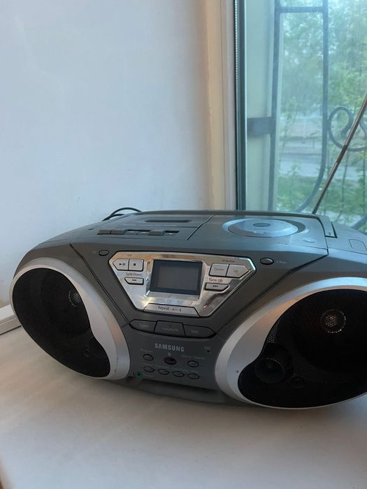 Магнитола Samsung original