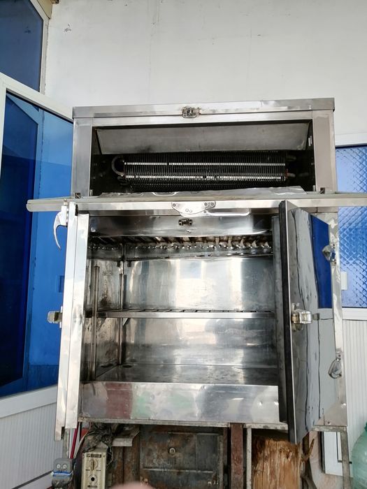 Холодилник. 2000*