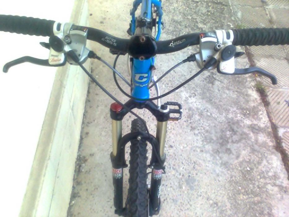 286евро CANYON Grand Canyon 3 Dura Strong