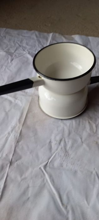 Эмалированые кружки