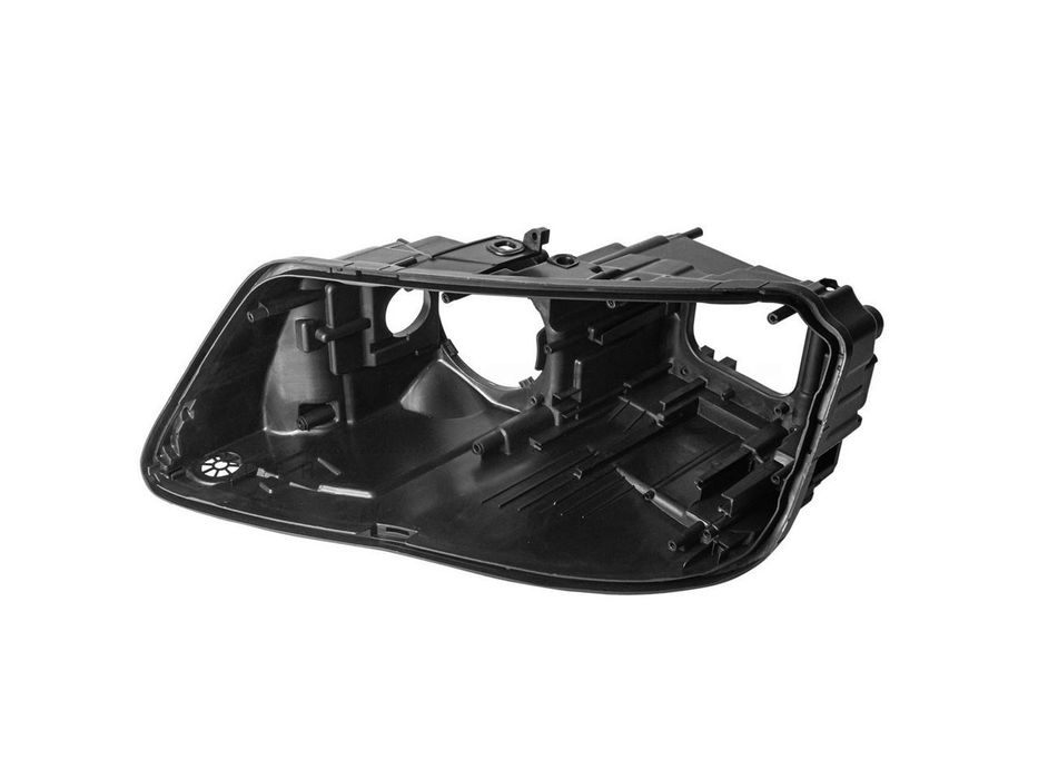 Основа (корпус) за фар на Audi A8 D4 Pre-Face Ксенон