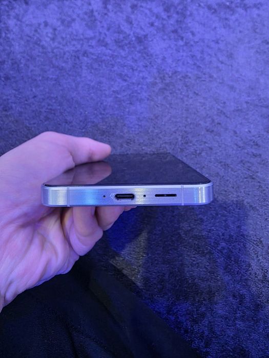 Samsung A55 5G + Кутия и Гаранция