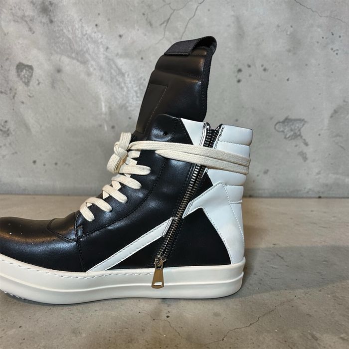 Rick Owens Geobasket
