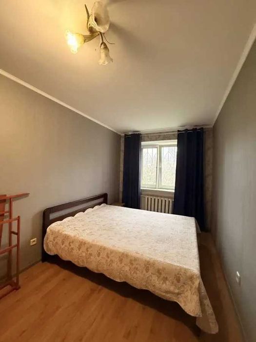 Дава се под наем Двустаен апартамент в София, Зона Б-18 - 56 кв.м за 448.8 € - Снимка #1