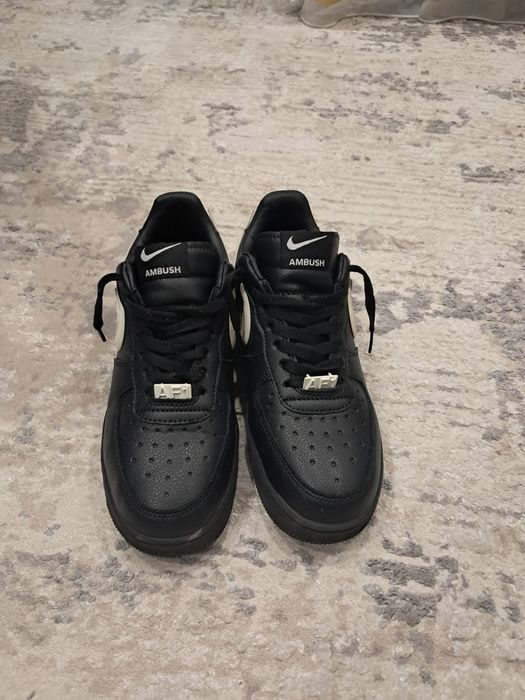 Nike ambush брал не давно