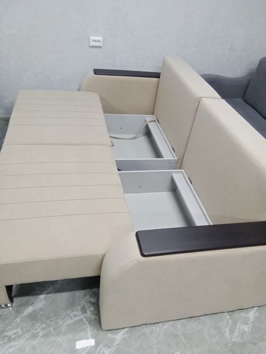 Акция!!! Продам диван раскладной