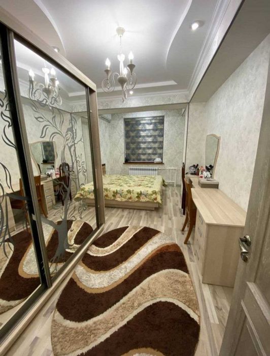 Жк Баурум 4\7-8\ . 150м2