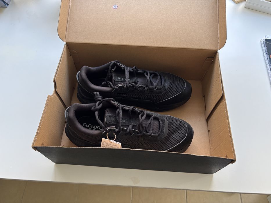 Мъжки маратонки Adidas Astrastar №44 НОВИ!!