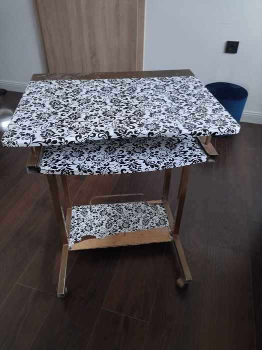 Бюро подвижно(с колелца)