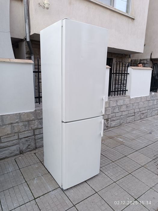 Хладилник liebherr