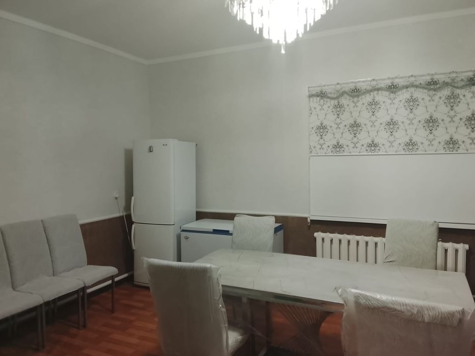 Құлсары қаласы 1 ауыл үй сатылады