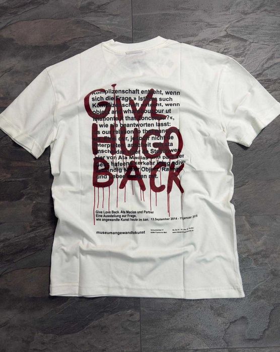 Мъжки Тениски LouisVuitton